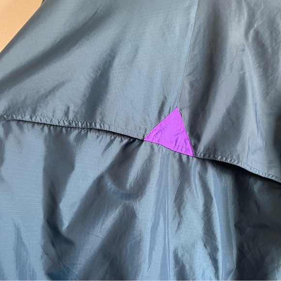 🪩 Cirrus | Vintage Rainsuit Top Jacket 🪩 - Picture 11 of 12